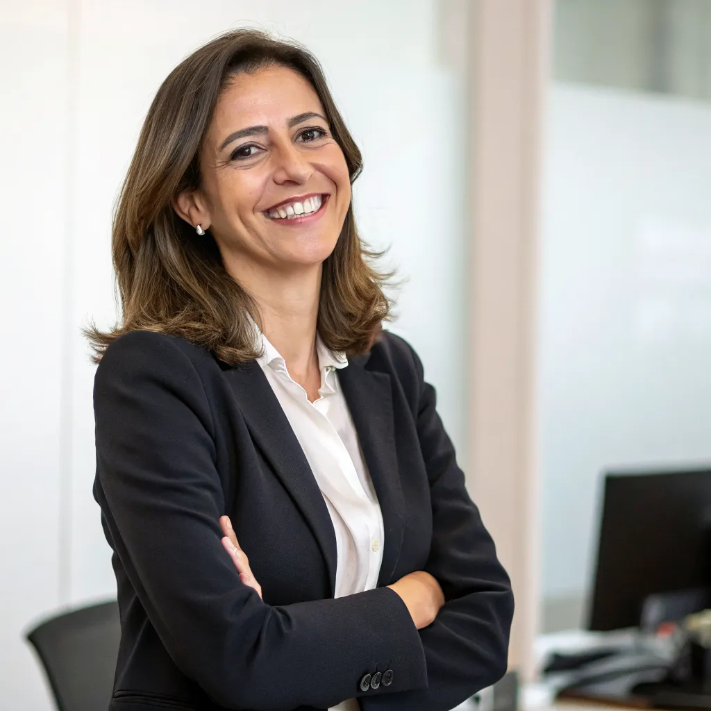 Laura Fernández