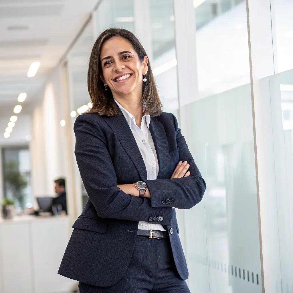María Torres